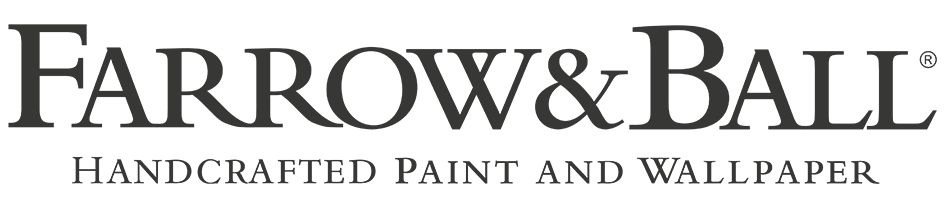 Farrow & Ball Logo